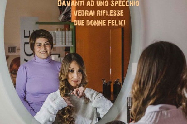 Lamezia, "Dacci un taglio e regala un sorriso": iniziativa per le donne malate oncologiche