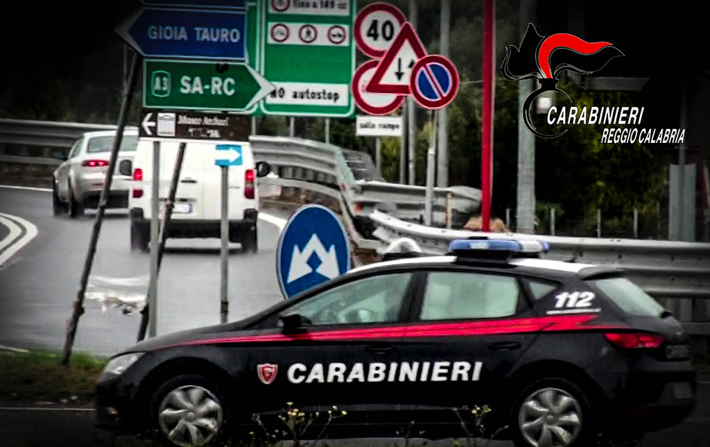 Controlli a oleifici nella piana di Gioia Tauro: denunce e sanzioni