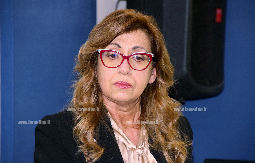 Procuratore Marisa Manzini presenta libro “Donne custodi, donne combattenti” a Lodi il 2 febbraio