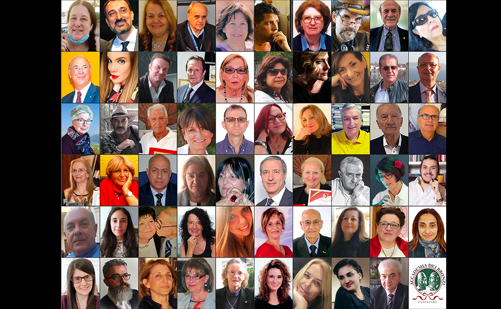 "Calendario di Arte e Poesia 2022", tra autori selezionati anche quattro lametini