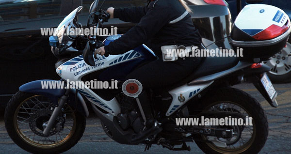 POLIZIA-URBANA-LAMEZIA