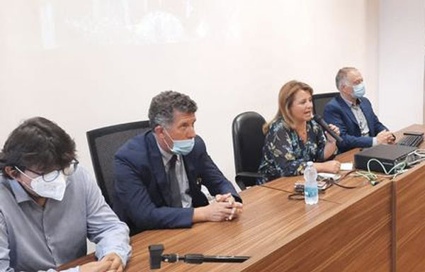 Sicurezza ponti e viadotti, Catalfamo presenta il progetto: “Primi in Italia”