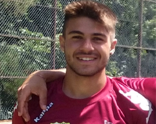 Altri tre giovani calciatori della Polisportiva Lamezia cominciano avventura in Promozione piemontese