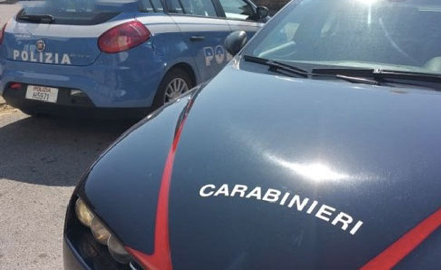 Lamezia: due bombe esplose in pochi giorni contro attività commerciali