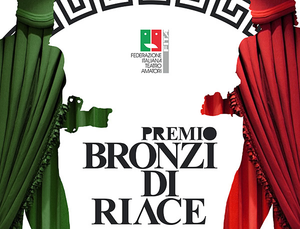 Lamezia, al via il 9 dicembre il premio Bronzi di Riace
