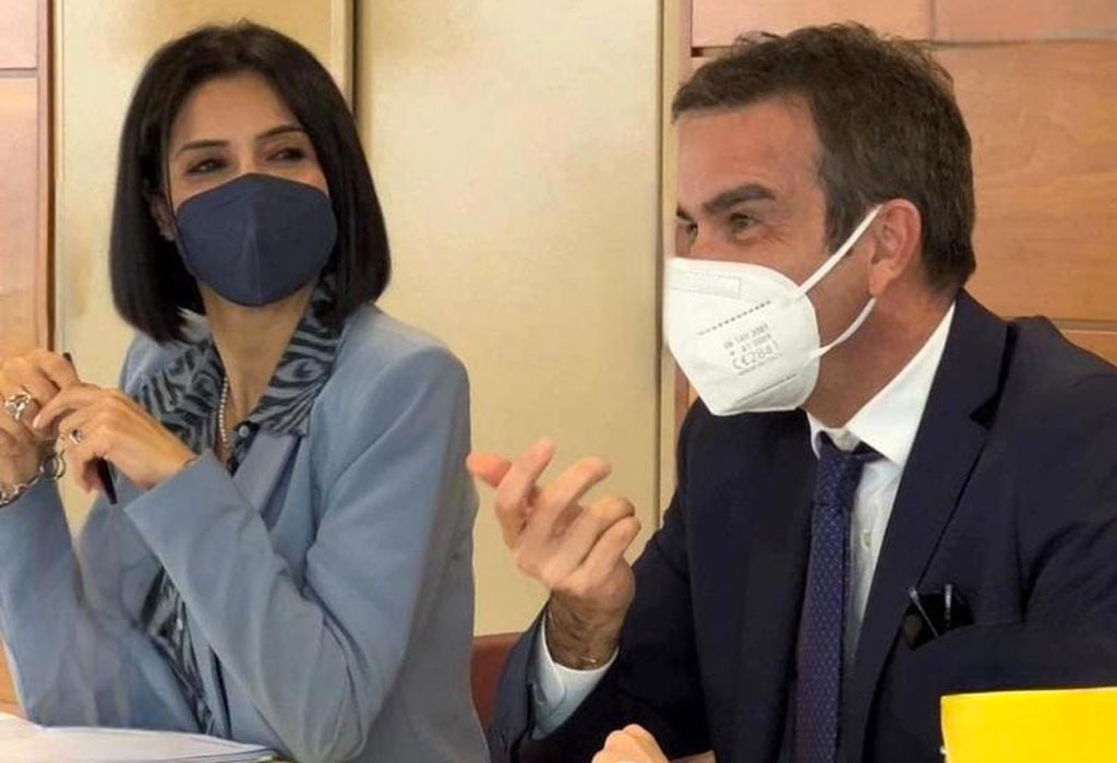 Intimidazione a San Giorgio Morgeto, Princi: "Da giunta regionale un gesto concreto in risposta alla viltà"