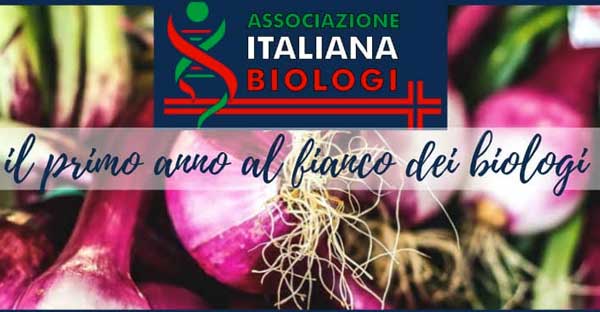 Associazione Italiana Biologi compie un anno: a Germaneto congresso scientifico su dieta mediterranea