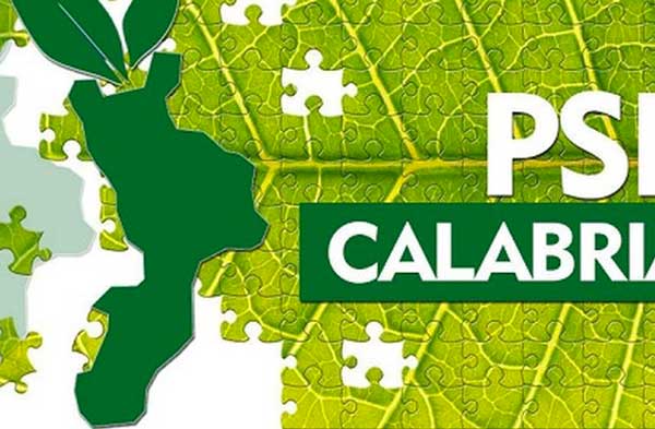 Calabria promuove "consultazione online" per aspiranti beneficiari del PSR