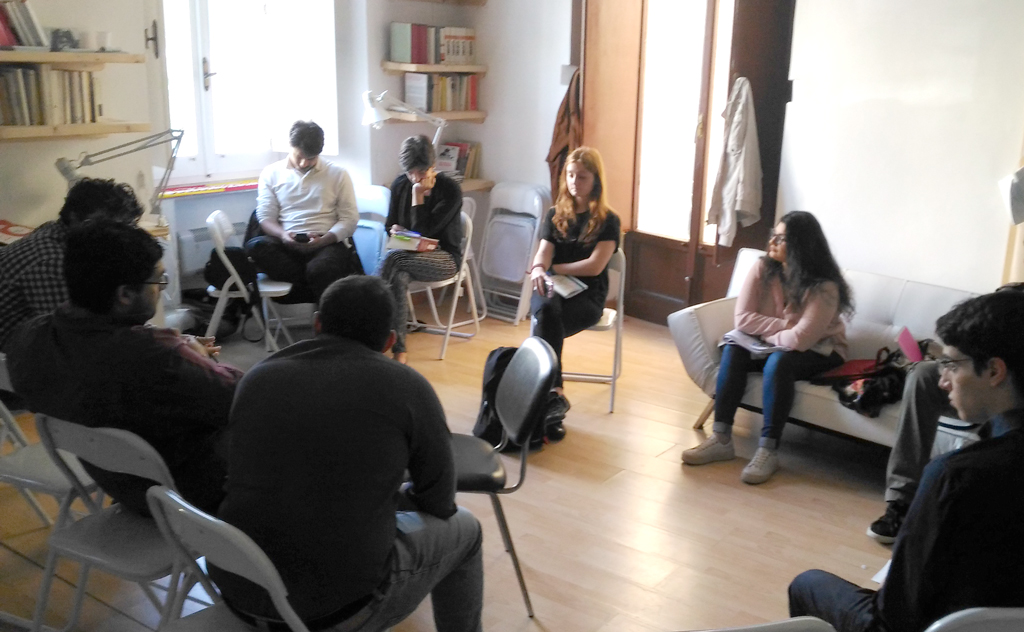 Nominata segreteria provinciale dei Giovani Democratici di Catanzaro