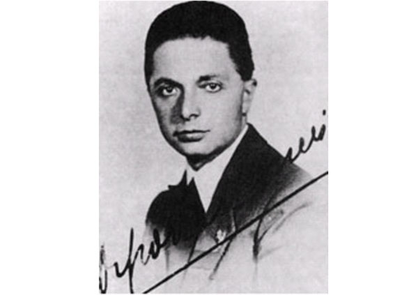A Catanzaro commemorazione del 77° anniversario della morte di Giovanni Palatucci