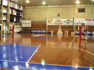 Volley, derby cittadino tra Raffaele e Conad Lamezia il 20 dicembre