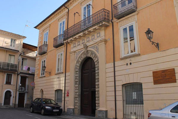 Lamezia, l’8 maggio presentazione tesi “Musica e Regime in Italia – il caso Ferramonti di Tarsia” a Palazzo Nicotera