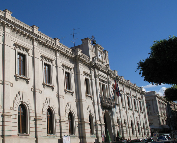 Calabria, Castorina: "Sostenere lavoro presidente Bindi" 