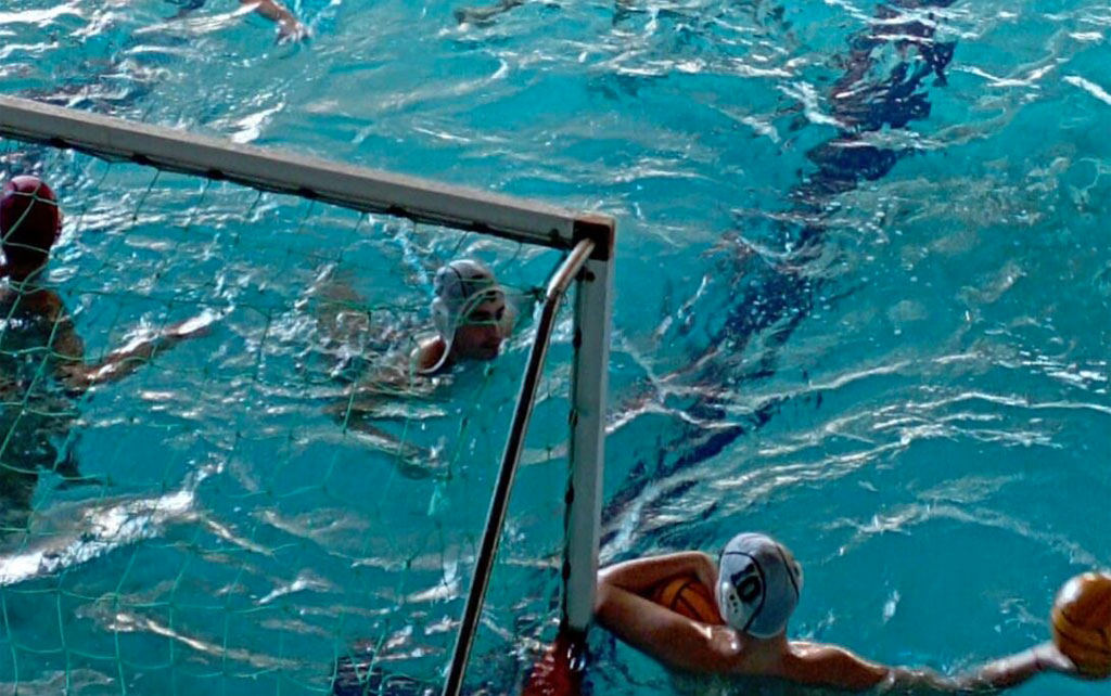 Pallanuoto, nuova vittoria casalinga per i ragazzi dell’Arvalia Lamezia