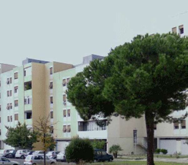 Famiglia di Catanzaro torna a casa dal mare e la trova distrutta, la denuncia di Marziale