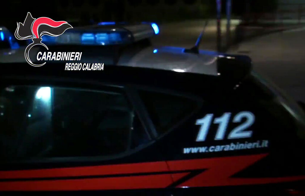 Minaccia di morte dottoressa a Palmi, denunciato 45enne