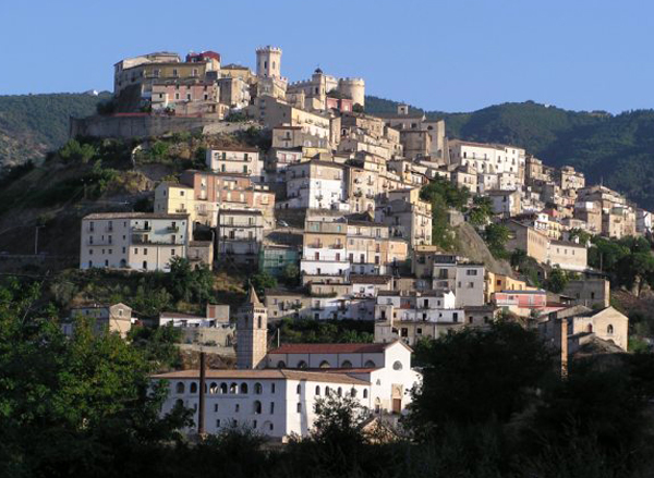Comune Corigliano e Fincalabra firmano intesa 