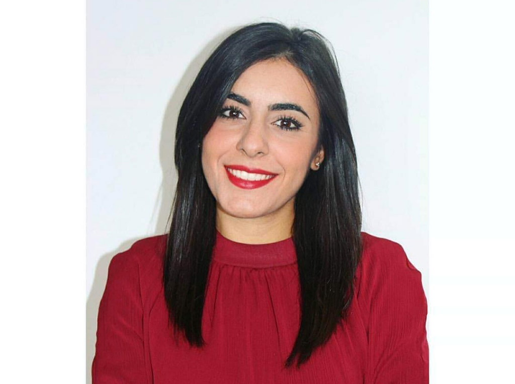 La calabrese Paola Trapasso è la commercialista più giovane d'Italia 