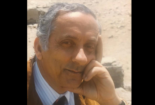 Lamezia, è morto l’insegnante Paolo Caglioti