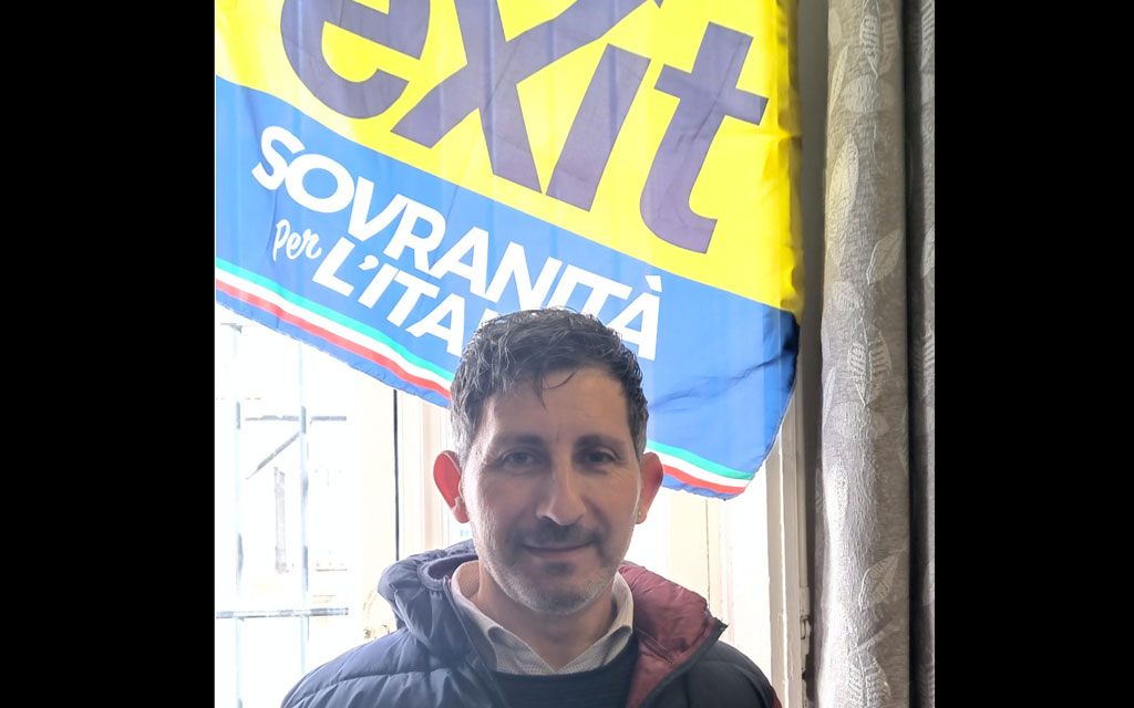 Aeroporto Lamezia, Di Matteo (Exit): "Cambio nome serve solo a distrarre dai progetti da realizzare” 