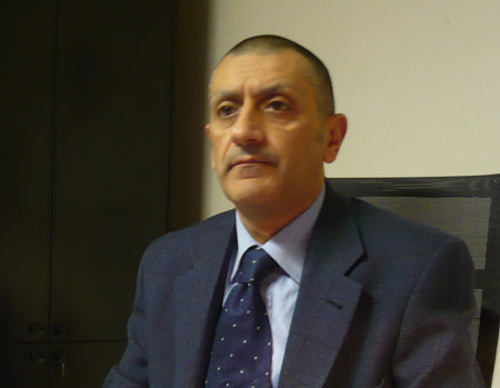 Tramonti (Cisl Calabria): "Povertà dilagante, governo regionale intervenga"