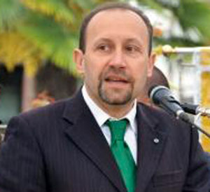 Sblocca Italia, Arrigoni (Ln): “Favoritismi per Lamezia e Brindisi”