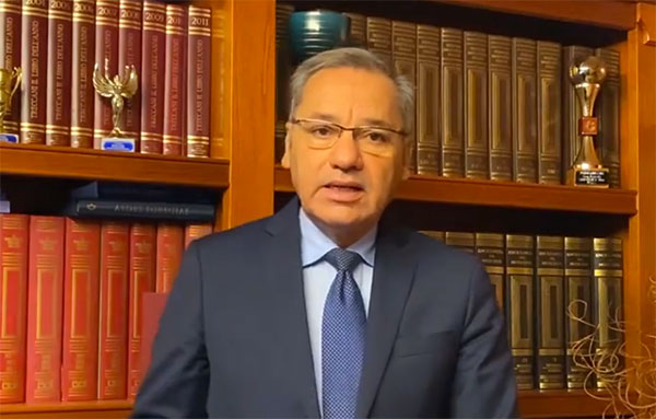 Lamezia, al via convegno nazionale AIRP