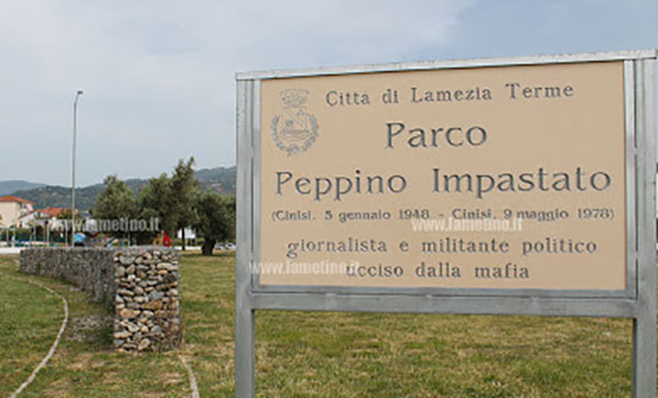 Lamezia, Fittante scrive al sindaco: “Parchi urbani in condizioni di totale degrado”
