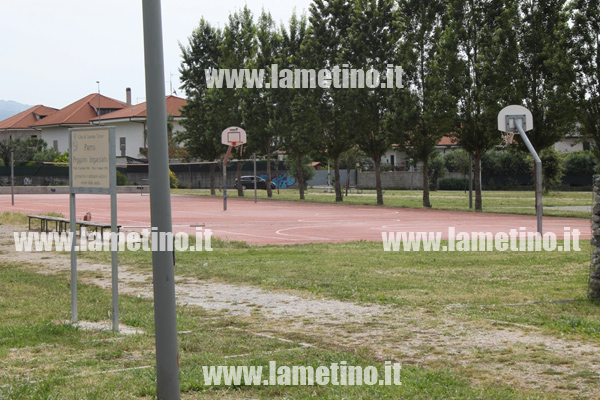 Lamezia: Trofeo nazionale "Minibasket” il 25 maggio al Parco Impastato