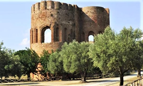 Celebrazione della “Giornata Nazionale della cultura del vino e dell’olio” l’11 maggio al parco di Scolacium