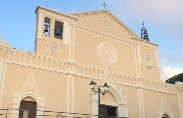 Parrocchia di San Pietro a Maida vince premio 'TuttixTutti', realizzerà un "Lab-Oratorio Solidale"