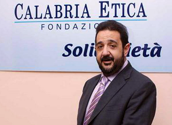 Calabria Etica: sequestrati 361.000 euro a ex presidente Ruberto