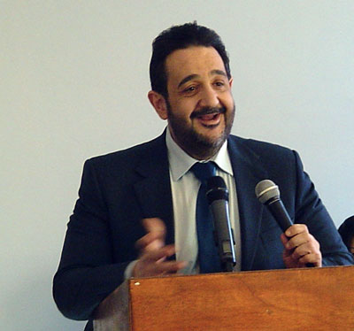 Lamezia: Ruberto (Labor) "difende" Scopelliti da chi lo accusa di penalizzare aeroporto lametino