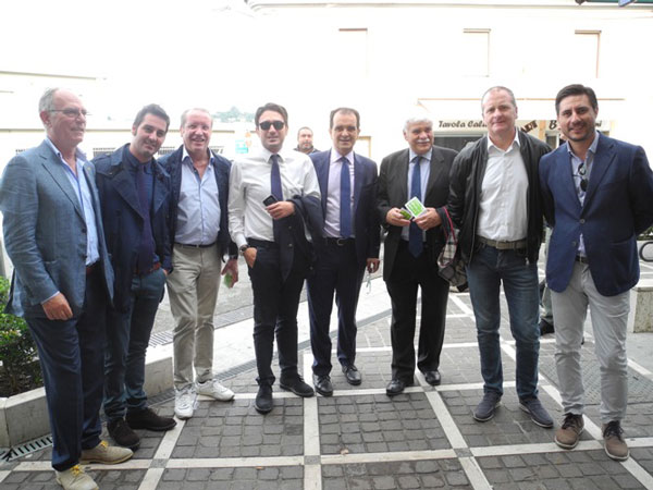 Da Catanzaro a Cariati in treno, iniziativa Pd per sensibilizzare Governo all’ammodernamento