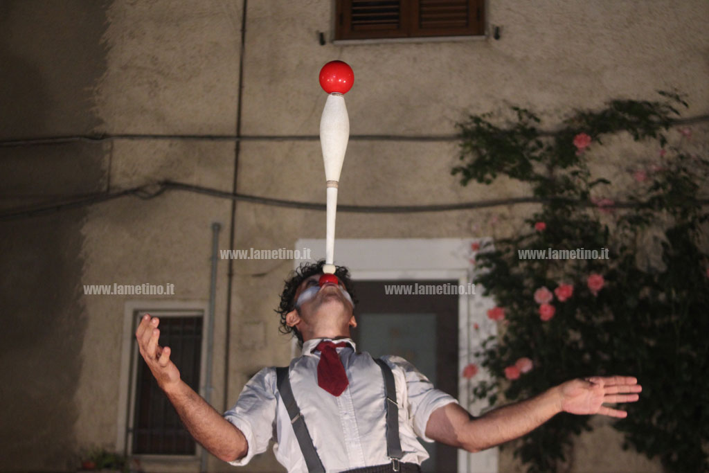 “Passaggio in festa”, un atto di resistenza nel borgo del Comune di Decollatura: “La pietra del Reventino rivive fra arte e cultura”