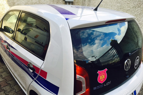 Lamezia, sventato furto in negozio su via del Progresso
