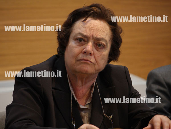 Lamezia: Andricciola (Pd), solidarietà su dimissioni segretario Barberio