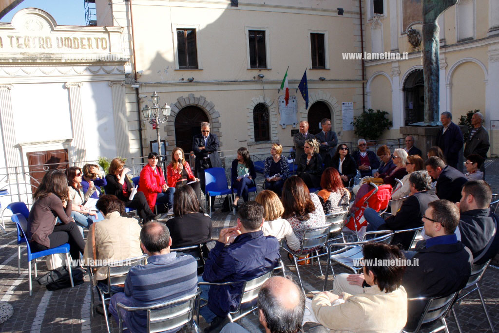 Viola (Pd): doppia preferenza è grande opportunità
