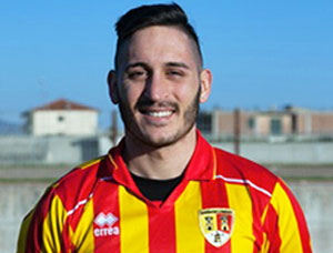 Calcio: buona la prima per il Sambiase di Claudio Morelli