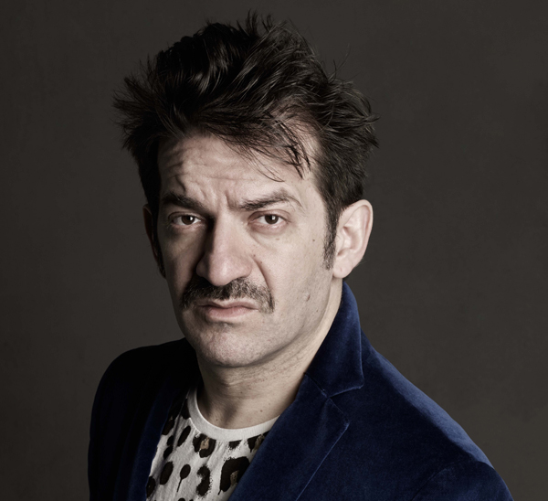 Calabria: Peppe Voltarelli chiude stagione del “More” a Cosenza