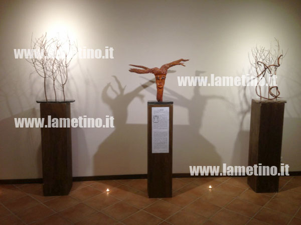 Lamezia: Conclusa rassegna PerCorsi DiVersi