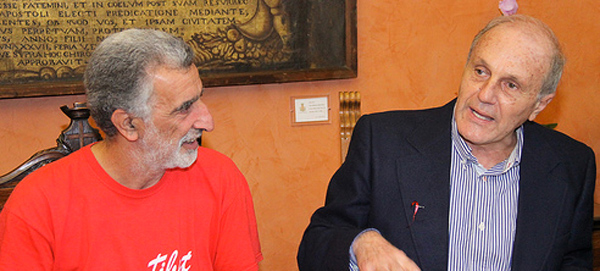 Calabria: Domani a Reggio incontro con Argyris Panagopoulos