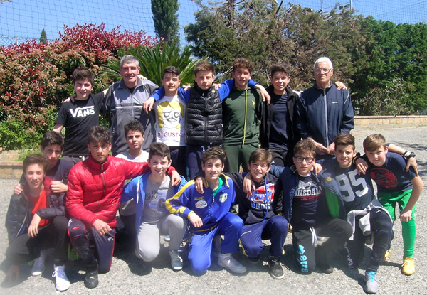 L’istituto Perri-Pitagora di Lamezia tra vincitori giochi studenteschi Superclasse Cup