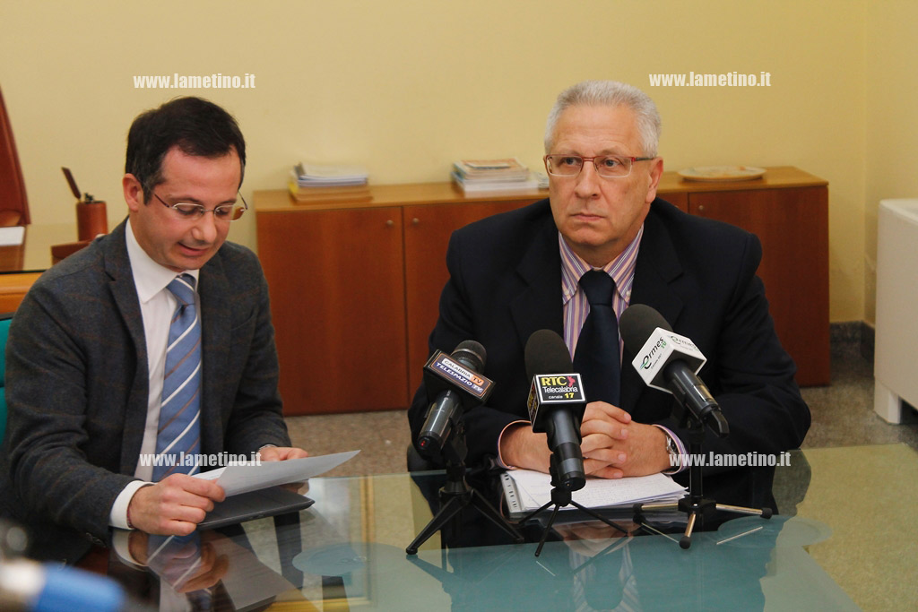 Lamezia: Giuseppe Perri, cardiologia verrà potenziata e due neonatologhe per pediatria