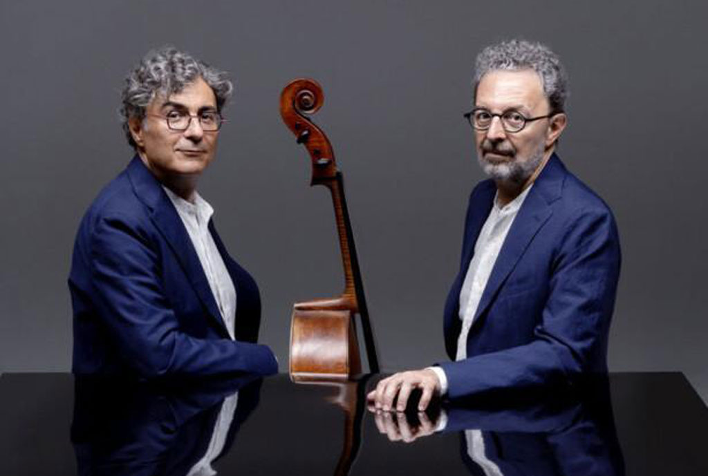 I concerti di Giuseppe Nova e dei PiCello Bros inaugurano MusicAMA Calabria
