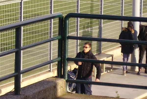 Vigor Lamezia: Tesserato Piacenti, Torcasio da luglio al Parma