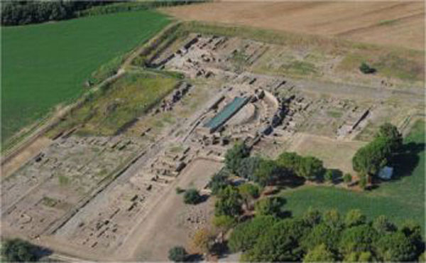 Calabria: Ministro Bray assicura fondi per siti archeologici di Caulonia e Sibari