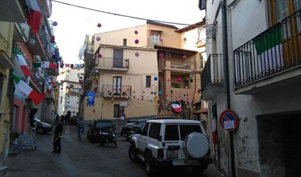 Lamezia, al via la 35esima rassegna di Ragazzi in gamba