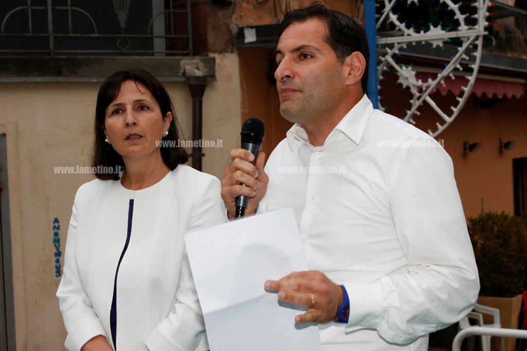 Lamezia: “Parole, parole parole..”, il 10 luglio il punto dei consiglieri Piccioni e Villella su due anni di Amministrazione