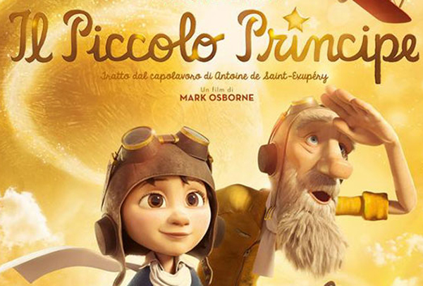 Lamezia, dal 5 gennaio proiezioni ‘il piccolo principe’ e ‘Natale col boss’ al teatro Grandinetti